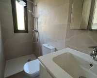 New build - Townhouse - Murcia - Portmán