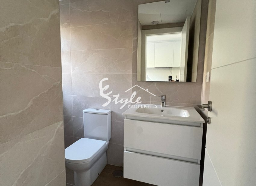 New build - Townhouse - Murcia - Portmán