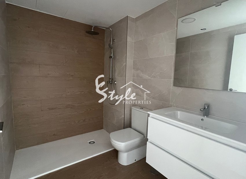 New build - Townhouse - Murcia - Portmán