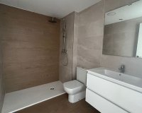 New build - Townhouse - Murcia - Portmán