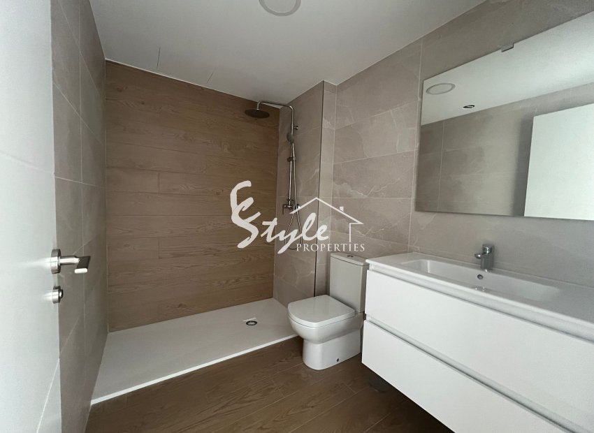New build - Townhouse - Murcia - Portmán