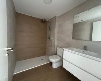 New build - Townhouse - Murcia - Portmán