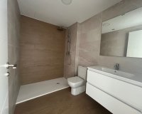 New build - Townhouse - Murcia - Portmán