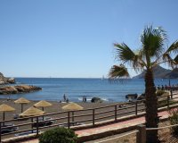 New build - Townhouse - Murcia - Portmán