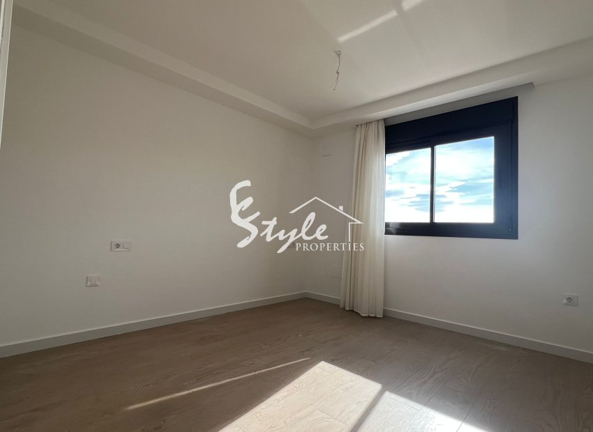 New build - Townhouse - Murcia - Portmán