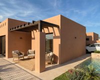 New build - Townhouse - Murcia - Roldán