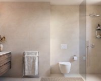 New build - Townhouse - Murcia - Roldán