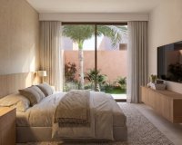 New build - Townhouse - Murcia - Roldán