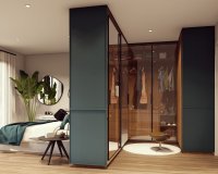 New build - Townhouse - Murcia - Sangonera la Verde