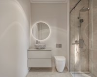 New build - Townhouse - Murcia - Santa Rosalía