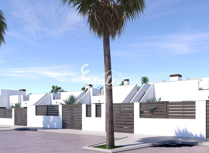 New build - Townhouse - Murcia - Torre-Pacheco