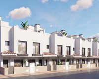 New build - Townhouse - Murcia - Torre-Pacheco