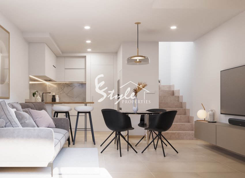 New build - Townhouse - Murcia - Torre-Pacheco