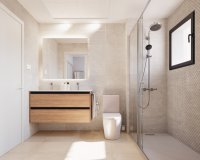 New build - Townhouse - Murcia - Torre-Pacheco