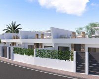 New build - Townhouse - Murcia - Torre-Pacheco