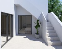 New build - Townhouse - Murcia - Torre-Pacheco