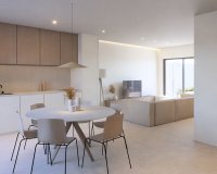 New build - Townhouse - Murcia - Torre-Pacheco