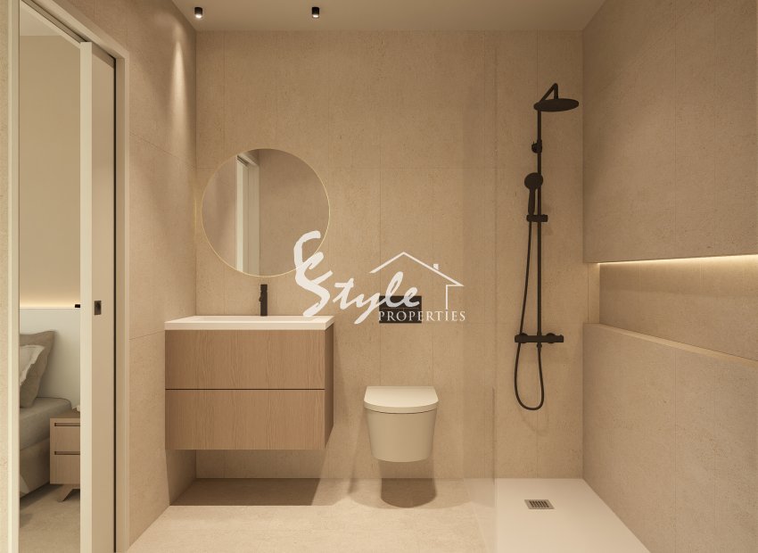New build - Townhouse - Murcia - Torre-Pacheco