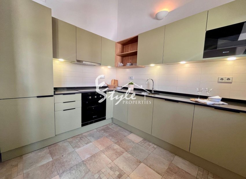 New build - Townhouse - Murcia