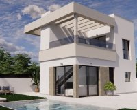 New build - Townhouse - Orihuela-Costa - Orihuela Costa