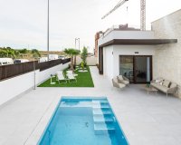 New build - Townhouse - Orihuela-Costa - Orihuela Costa