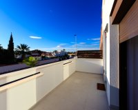 New build - Townhouse - Pilar de la Horadada - Pilar de La Horadada