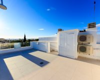 New build - Townhouse - Pilar de la Horadada - Pilar de La Horadada