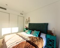New build - Townhouse - Pilar de la Horadada - Pilar de La Horadada