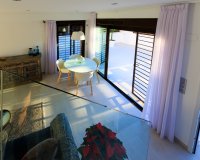 New build - Townhouse - Pilar de la Horadada - Pilar de La Horadada