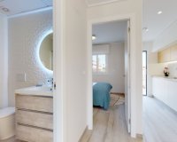New build - Townhouse - Pilar de la Horadada - Pilar de La Horadada
