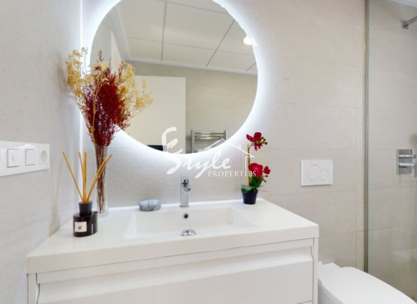 New build - Townhouse - Pilar de la Horadada - Pilar de La Horadada