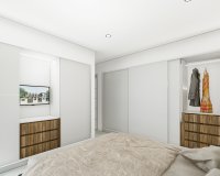 New build - Townhouse - Pilar de la Horadada - Pilar de La Horadada