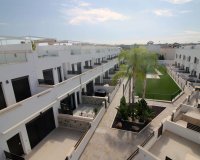 New build - Townhouse - Pilar de la Horadada - Pilar de La Horadada