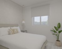 New build - Townhouse - Pilar de La Horadada - Torre de la Horadada