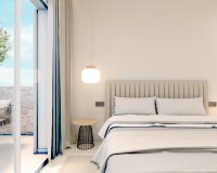 New build - Townhouse - Pilar de La Horadada - Torre de la Horadada