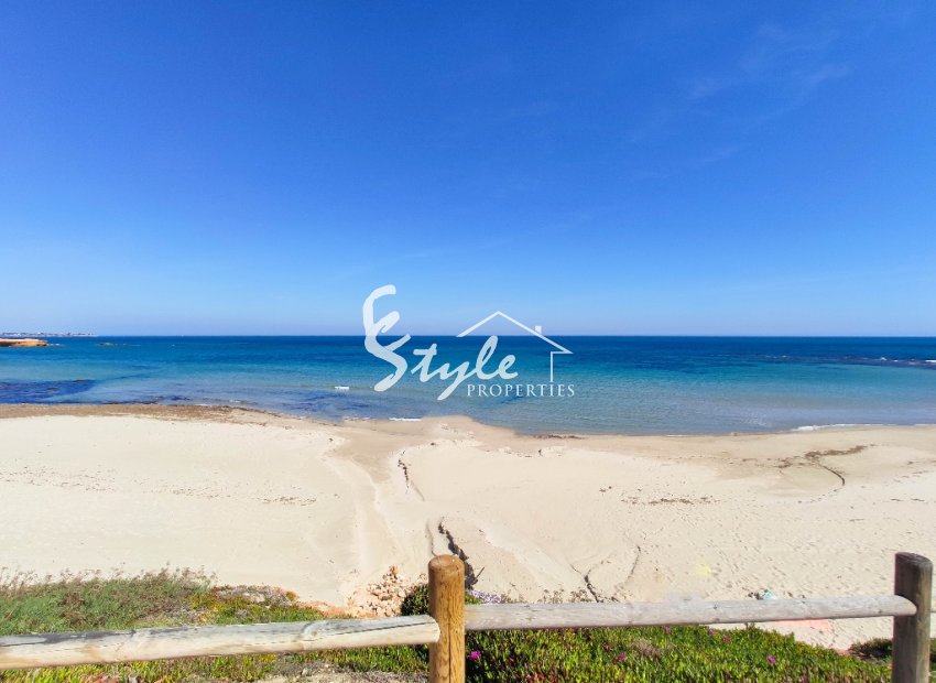 New build - Townhouse - Pilar de La Horadada - Torre de la Horadada