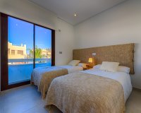 New build - Townhouse - Pilar de La Horadada