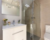 New build - Townhouse - Pilar de La Horadada