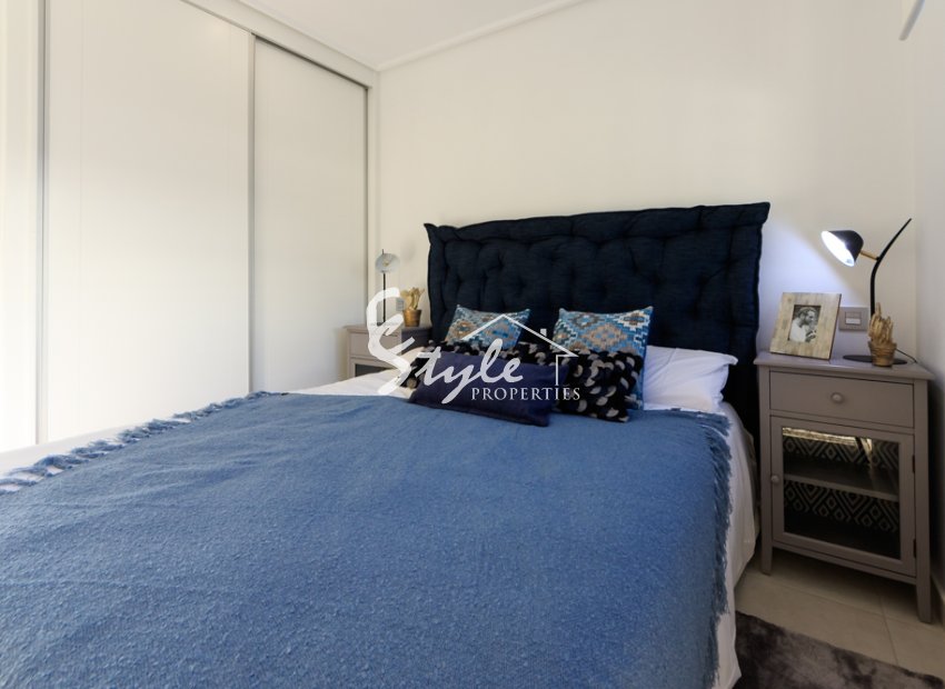 New build - Townhouse - Pilar de La Horadada