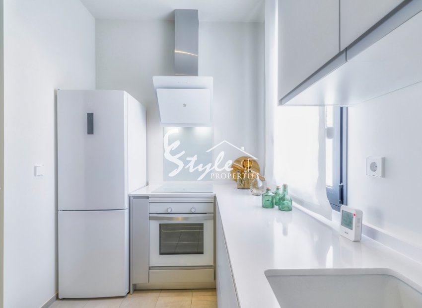 New build - Townhouse - Pilar de La Horadada