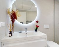 New build - Townhouse - Pilar de La Horadada