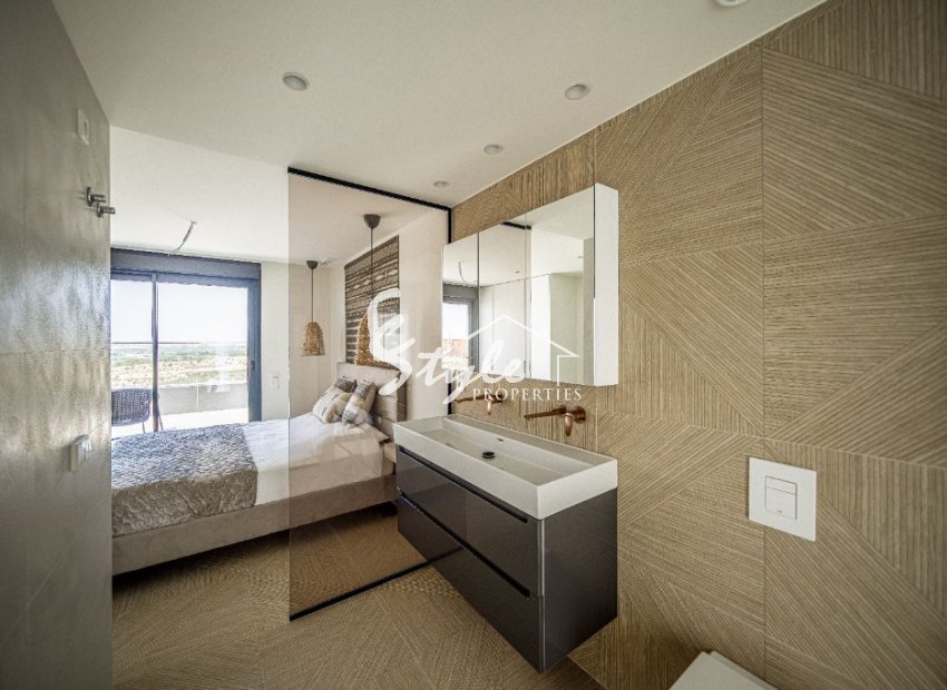 New build - Townhouse - Rojales