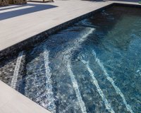 New build - Townhouse - Rojales