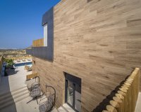 New build - Townhouse - Rojales