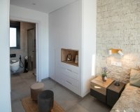 New build - Townhouse - San Javier - Alicante