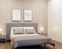 New build - Townhouse - San Pedro del Pinatar
