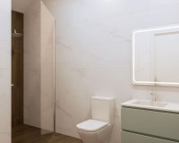New build - Townhouse - San Pedro del Pinatar