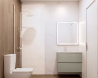 New build - Townhouse - San Pedro del Pinatar