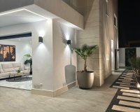 New build - Townhouse - San Pedro del Pinatar