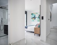 New build - Townhouse - San Pedro del Pinatar
